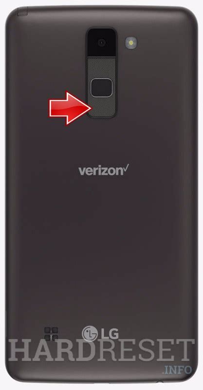 Image result for LG Stylo Fastboot