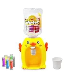 Buy S.S.M India Kidzz Mini Water Dispenser for Children Mini Drinking ...