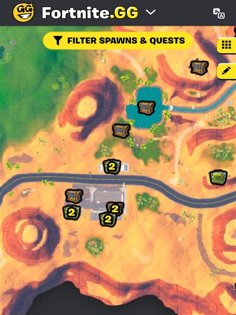 Fortnite Map GUI File Location 的图像结果