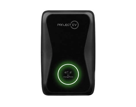 Image result for How to Connect Computer to Project EV Charger