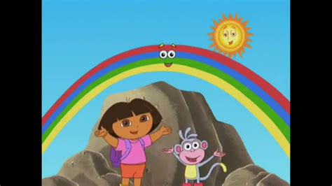 Funny Dora