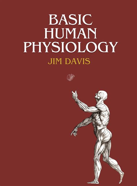 Basic Human Physiology – Simple Book Publishing
