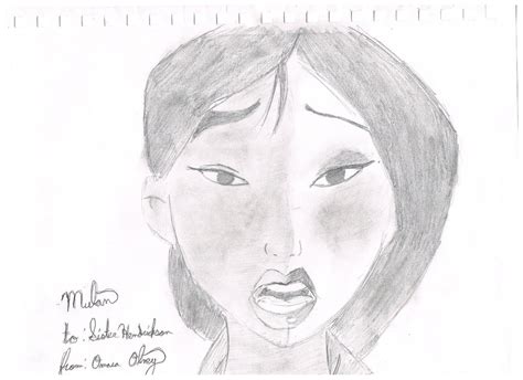 Image result for Mulan Reflection Multilanguage