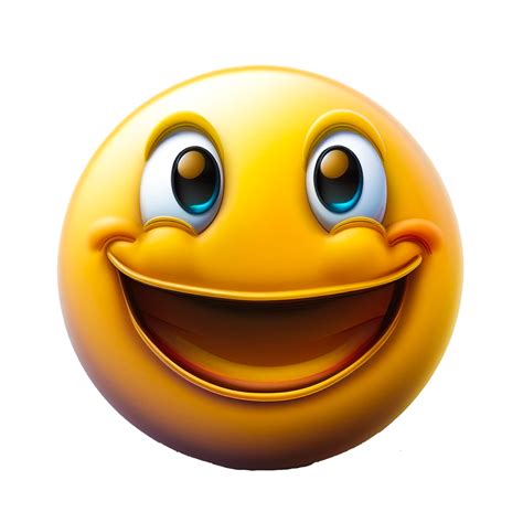 Laughing Smiley Png