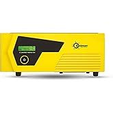 Eastman Solar Pro Pure Sinewave 2000VA/24V Solar Inverter | Reliable ...