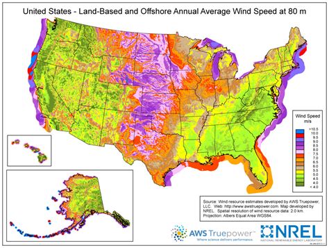 Image result for Local Wind Speed Map