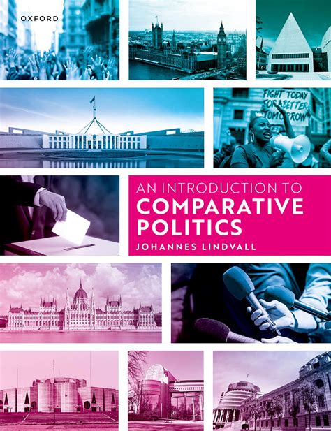 Introducing Comparative Politics: Concepts And Cases In Context