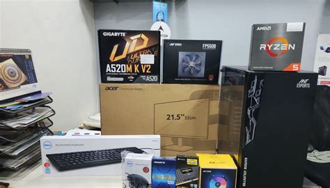 *High-Performance Multimedia Editing PC - Perfect for Photoshop ...