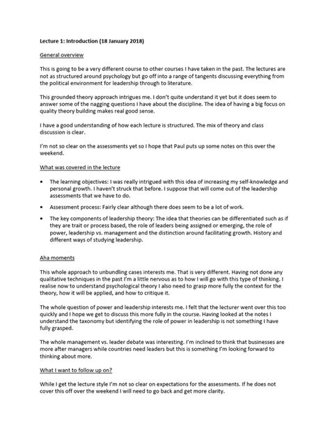 Image result for Reflective Journal Writing Examples