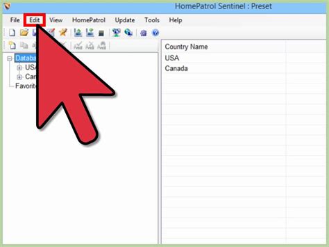 How to Use Uniden Sentinel Software 的图像结果