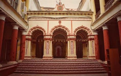 This Colonial Mansion Is Famous For Its Impressive Art Collection ...