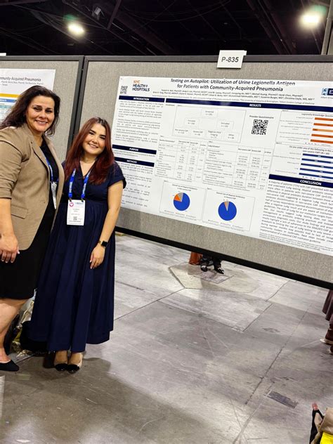 #idweek2025 #antimicrobialstewardship #nychhc #diagnosticstewardship ...