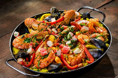 Spanish Food Facts: Uncover the Secrets of Spain's Cuisine