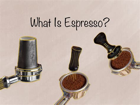 What Is Espresso Framework at Fred Morales blog