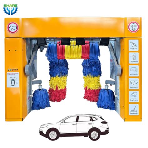 Car Machine 的图像结果