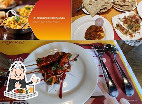 Niyaaz Restaurant, Tilakwadi, Belagavi - Restaurant menu, prices and ...