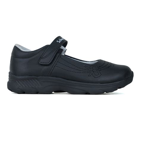 School Smart Girl's School Shoe | Apex