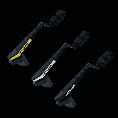 THEBEAM CORKY X Rear View Cycling Mirror - 360° Visibility India | Ubuy