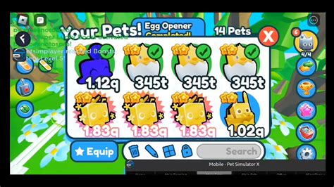 How to Get Pet Sim X Hatch Script 的图像结果