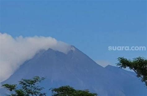 Image result for Live Streaming Gunung Merapi