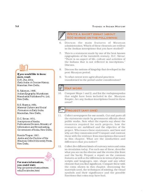 Image result for Class 12 History Chapter 2 Notes