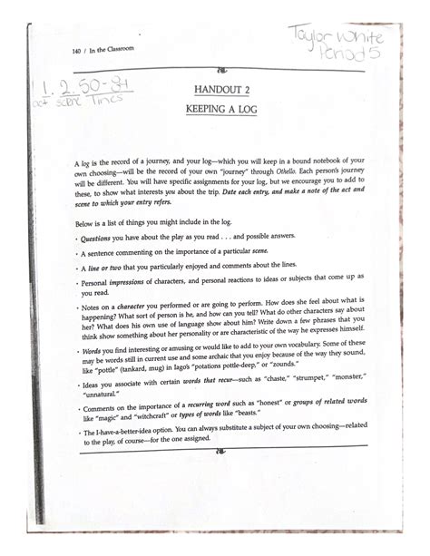 Image result for Log Method Notebook