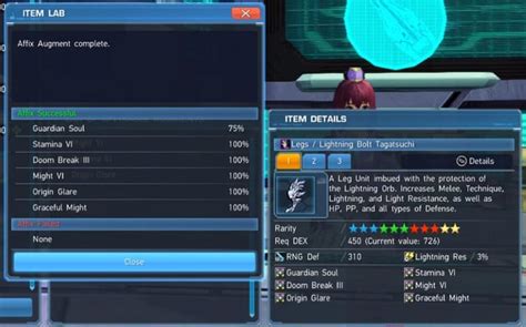 Image result for PSO2 Klauz