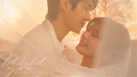 Would You Marry Me Finale Episodes 11 & 12: What Will Happen To Woo-ju ...
