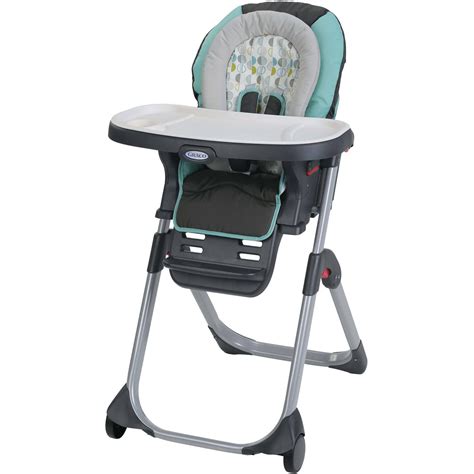 graco high chair