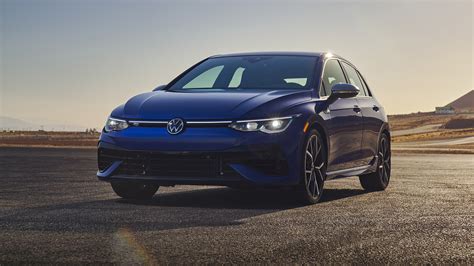 2024 Volkswagen Golf R Review: Expert Insights, Pricing, and Trims