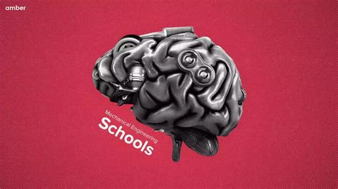 15 Best Schools For Mechanical Engineering 2025 | Amber