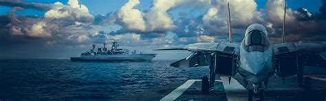 Rugged Military & Marine Pump Systems | Blackmer