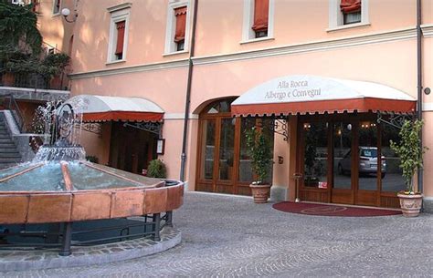 ALLA ROCCA HOTEL (Bazzano) - Hotel Reviews, Photos, Rate Comparison ...