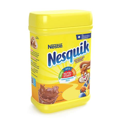 Nesquik Chocolate Powder, 1kg | Costco UK