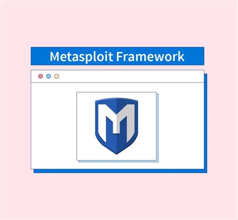 Image result for Metasploit Framework