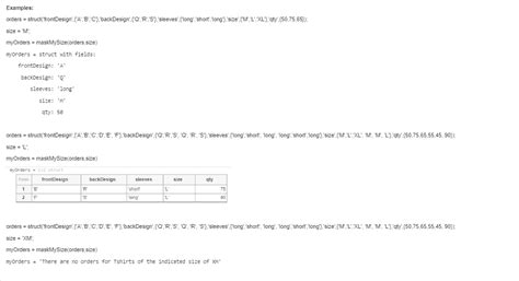 Image result for Structure Array in Function