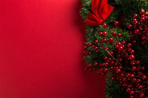 Free Images : red, christmas decoration, christmas ornament, plant ...