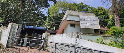 SCDD ITI - Industrial Training Institute :: Admission 2026