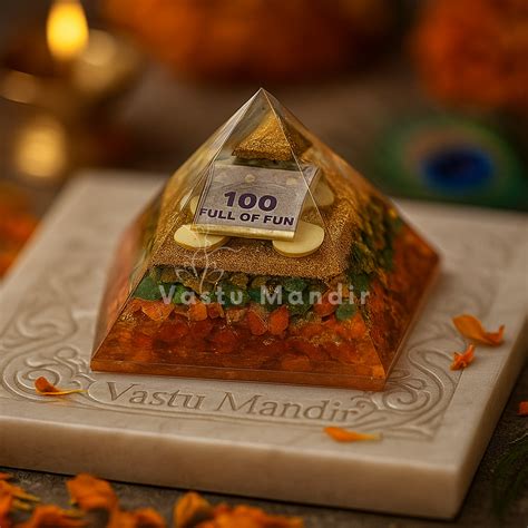 Vastu Pyramids — All Metal & Crystal Remedies | Vastu Mandir – Page 2
