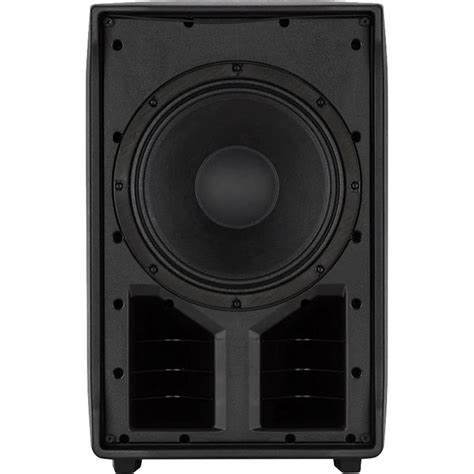 RCF EVOX J8 Active 12 2-Way 1400W Portable Line India | Ubuy
