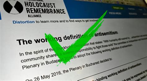 The White House intends to fight antisemitism. That starts with a ...