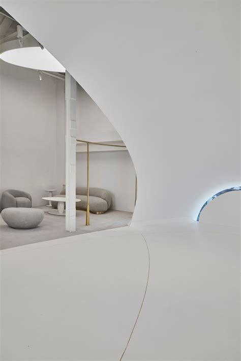 A new Gaurav Gupta flagship store in Mumbai’s Kala Ghoda is part ...