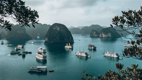 8 alternatives to Halong Bay - Where to go instead of the crowded Halong Bay