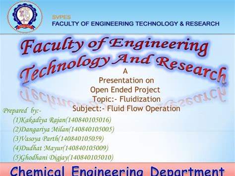 Image result for Powder Fluidization