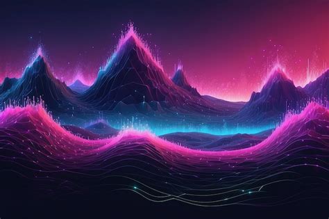 Technology Background Landscape 的图像结果
