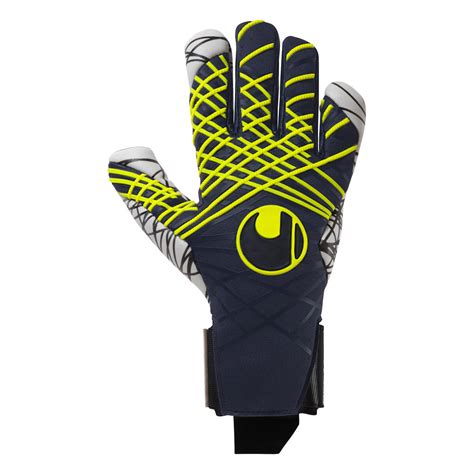 Uhlsport Prediction Ultragrip HN Goalkeeper Gloves UHLSPORT | Decathlon