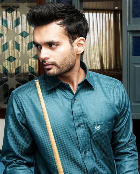 Buy Presto Teal Cotton Dobby Textured Shirt – John Ellies India