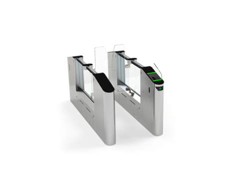 Metro Ticket Gates | Gunnebo Entrance Control