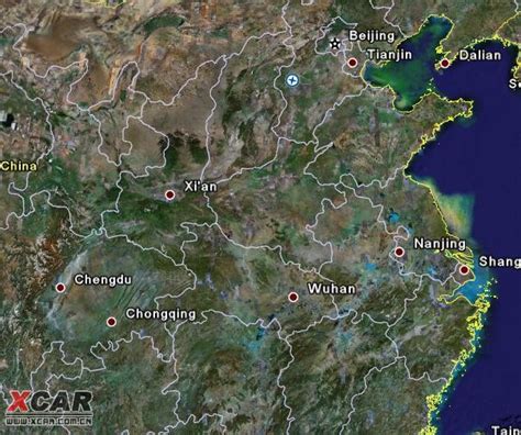 最清楚的卫星地图_谷歌卫星地图在西藏日喀则地区 喜马拉雅山北麓捕捉(2)_排行榜
