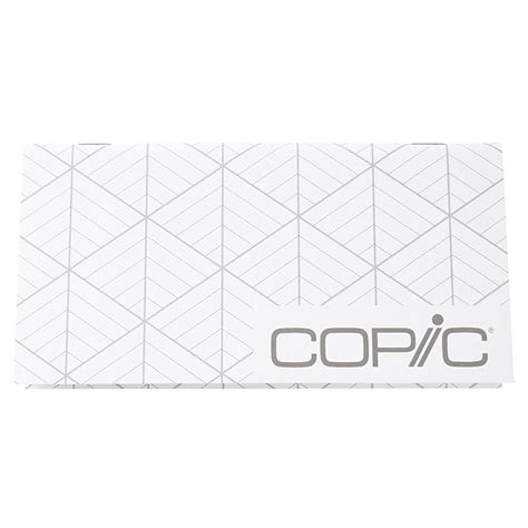 Copic Markers Color Swatch Book : Amazon.in: Home & Kitchen